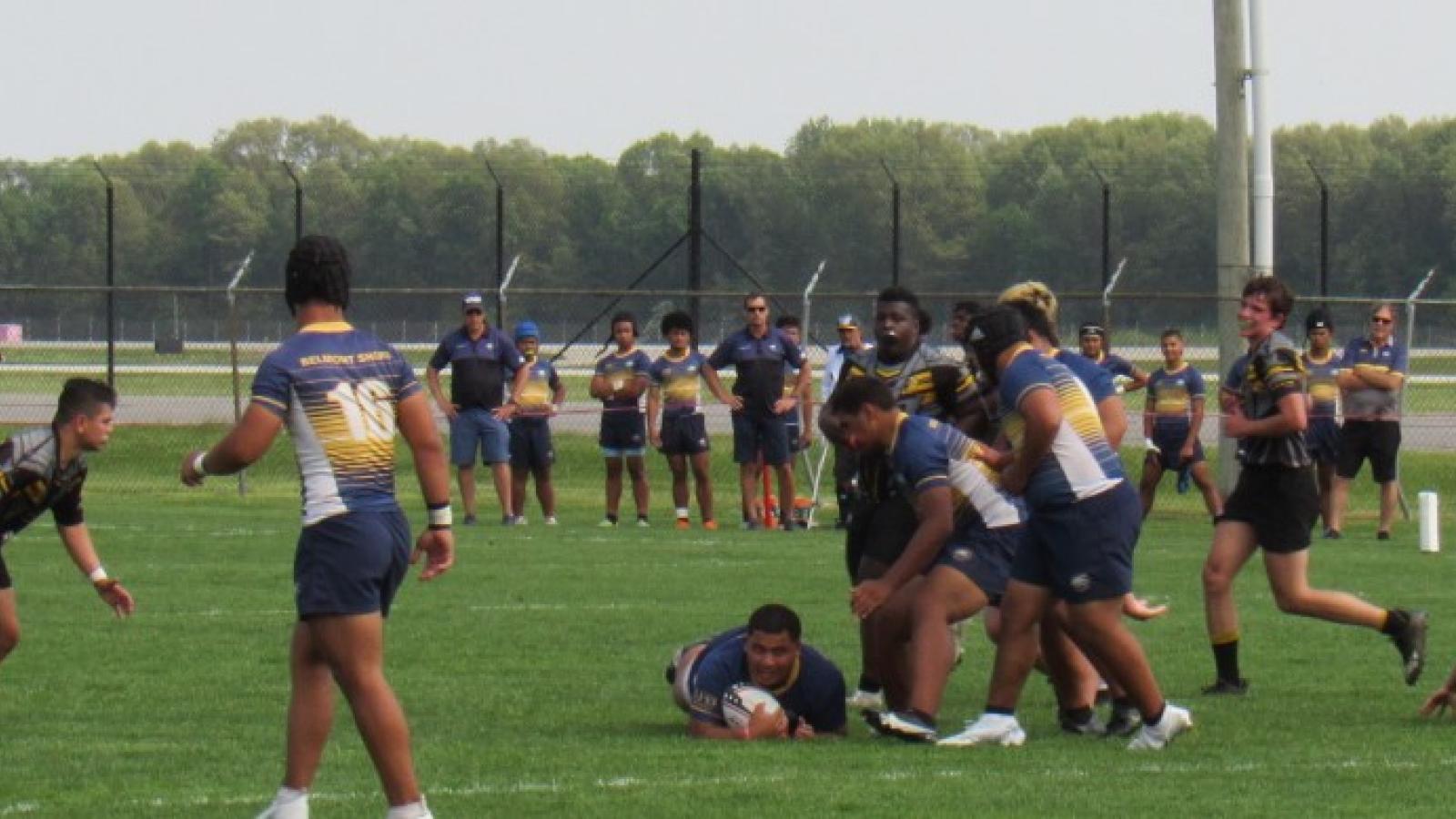 belmont shore v aspetuck 2022 alex goff 2