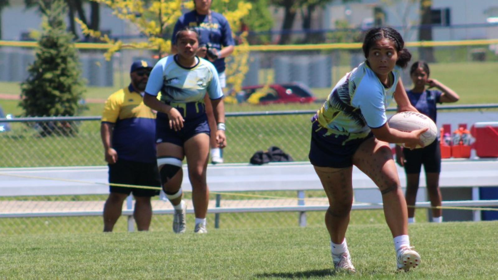 belmont shore v majestics 2024 hs club final ag 7511