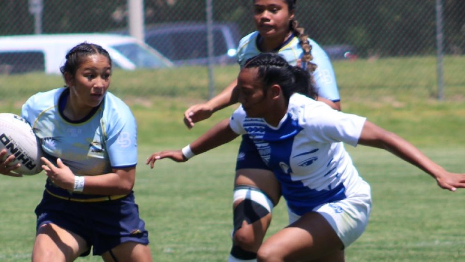 belmont shore v majestics 2024 hs club final ag 7524