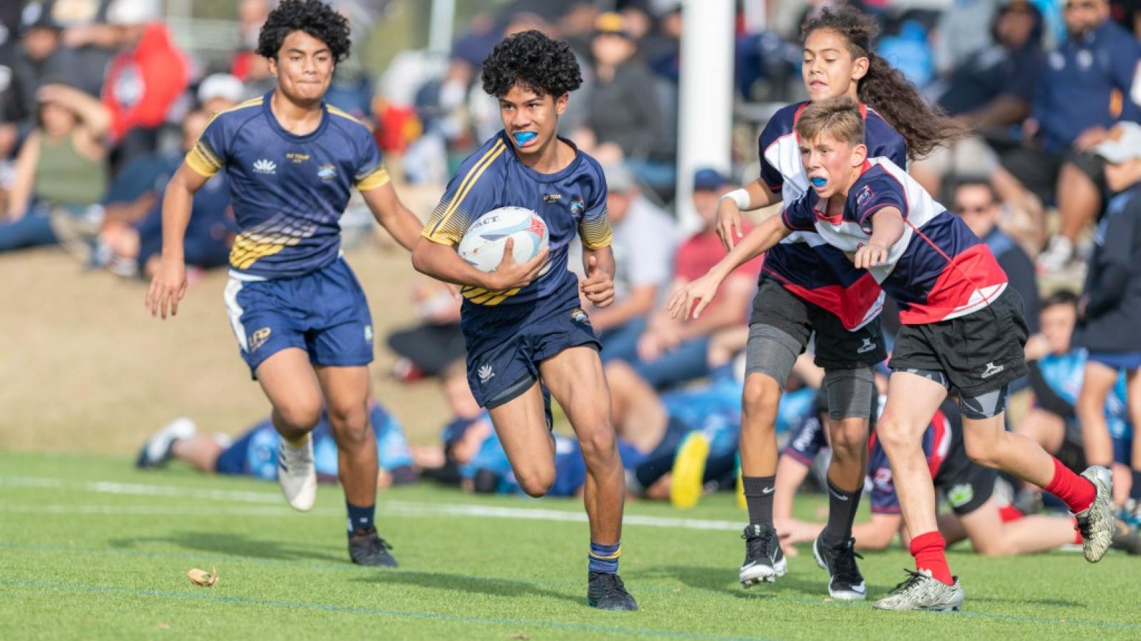 belmont shore youth brian jackson 8517