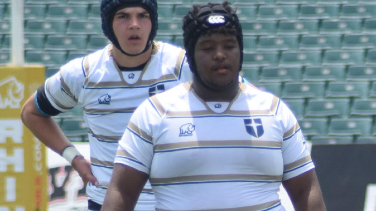 benoni mesfin dallas jesuit