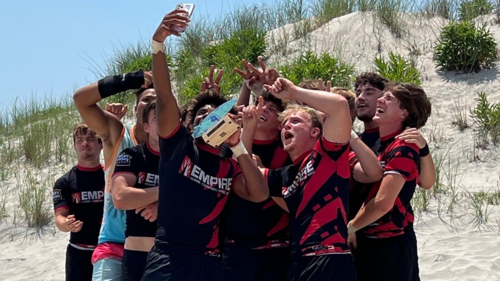 berks 7s team 2 surfside