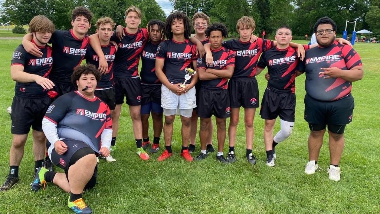 berks ii 7s 2022
