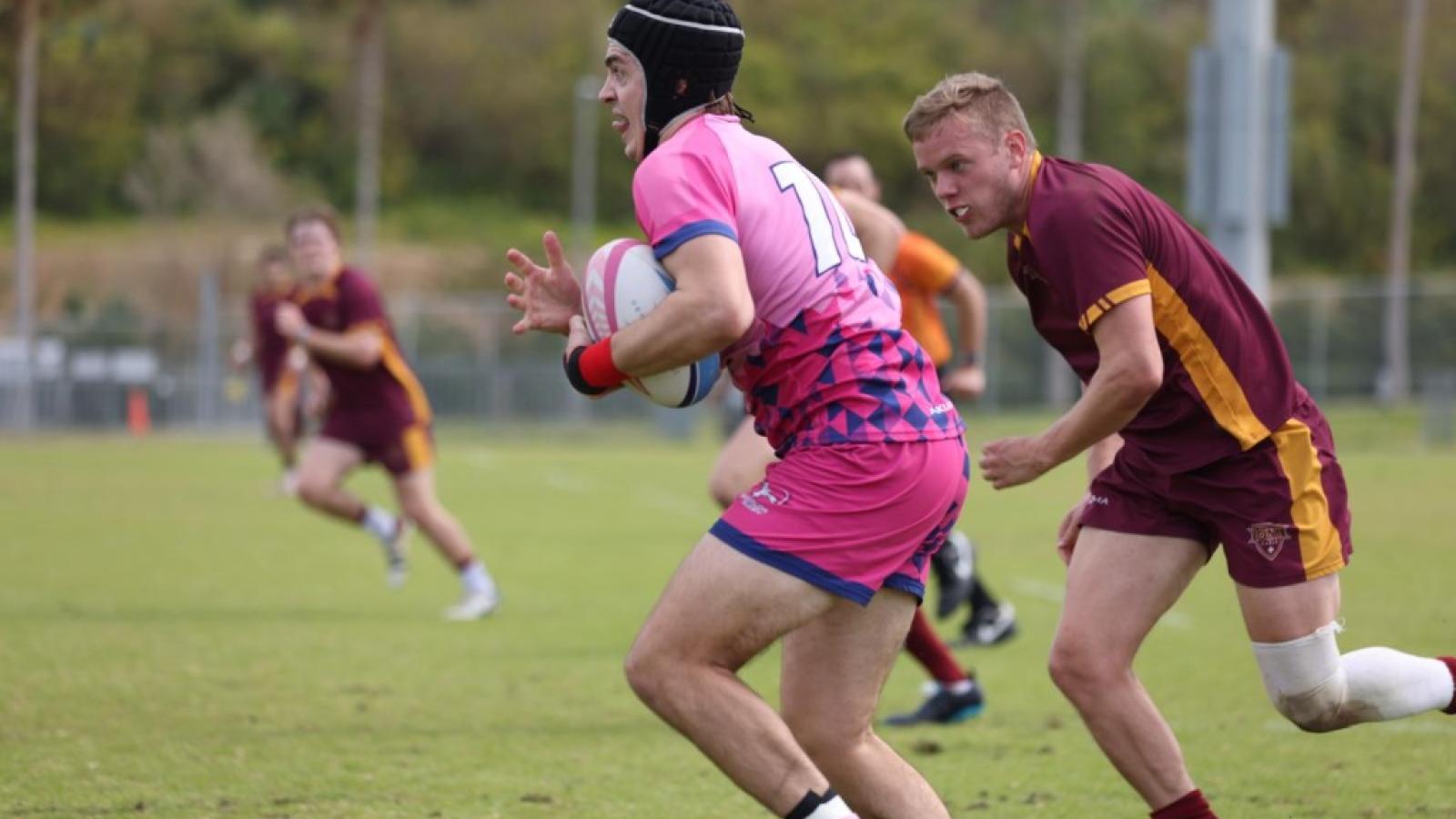 bermuda 7s bermuda v iona