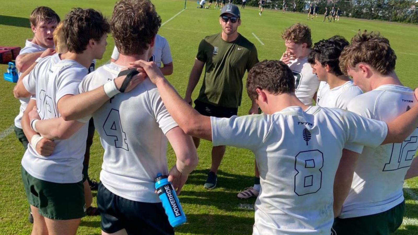 bermuda 7s everyone dartmouth ii