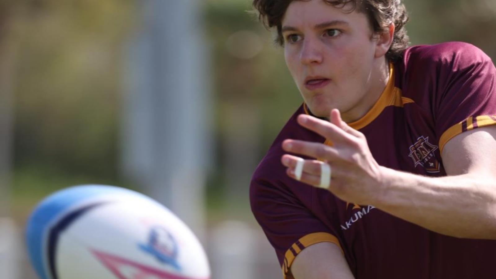 bermuda 7s iona again