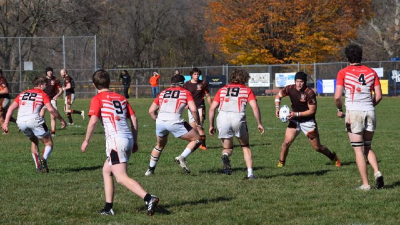 bg vs uc