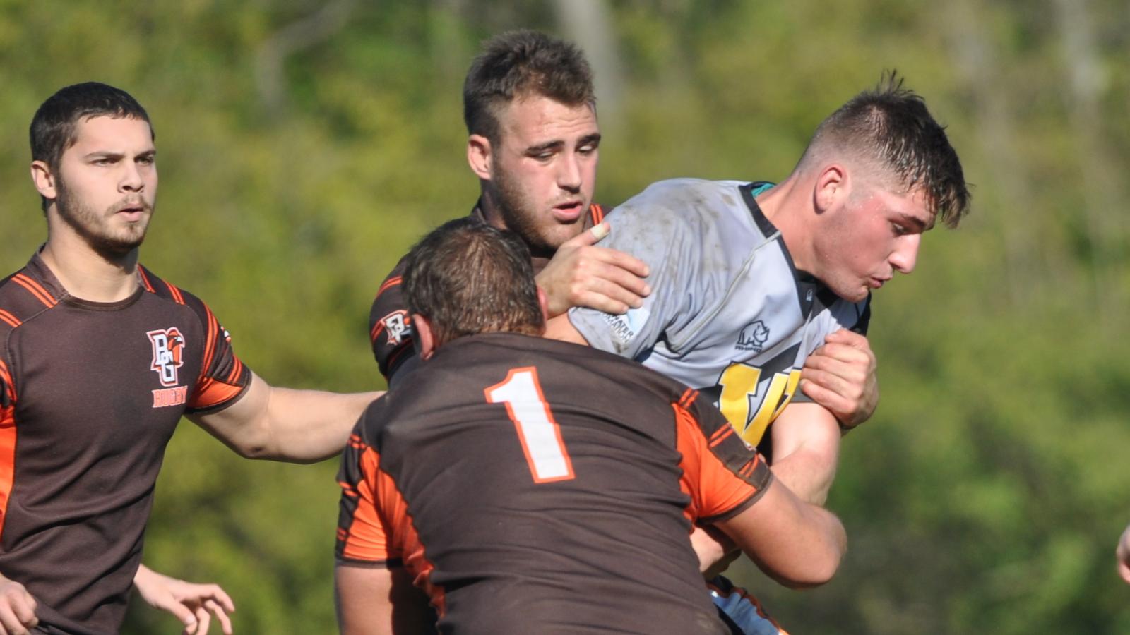 bgsu v wmu 2019 mac final 0658