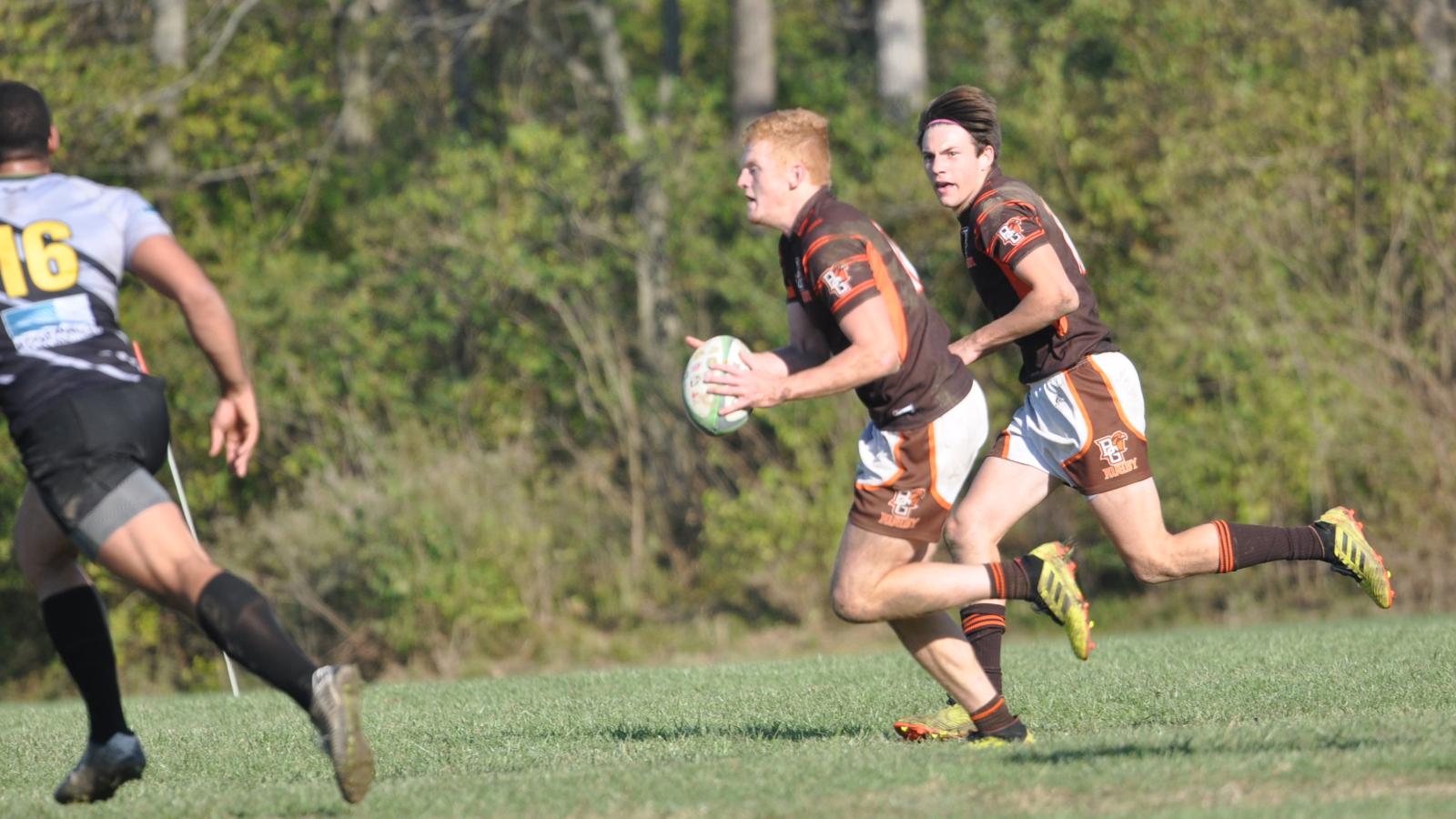 bgsu v wmu 2019 mac final 0827