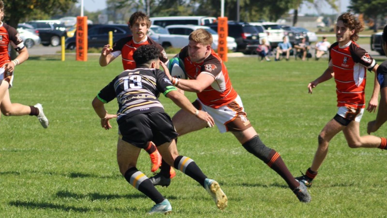 bgsu v wmu 2023 alex goff 0281