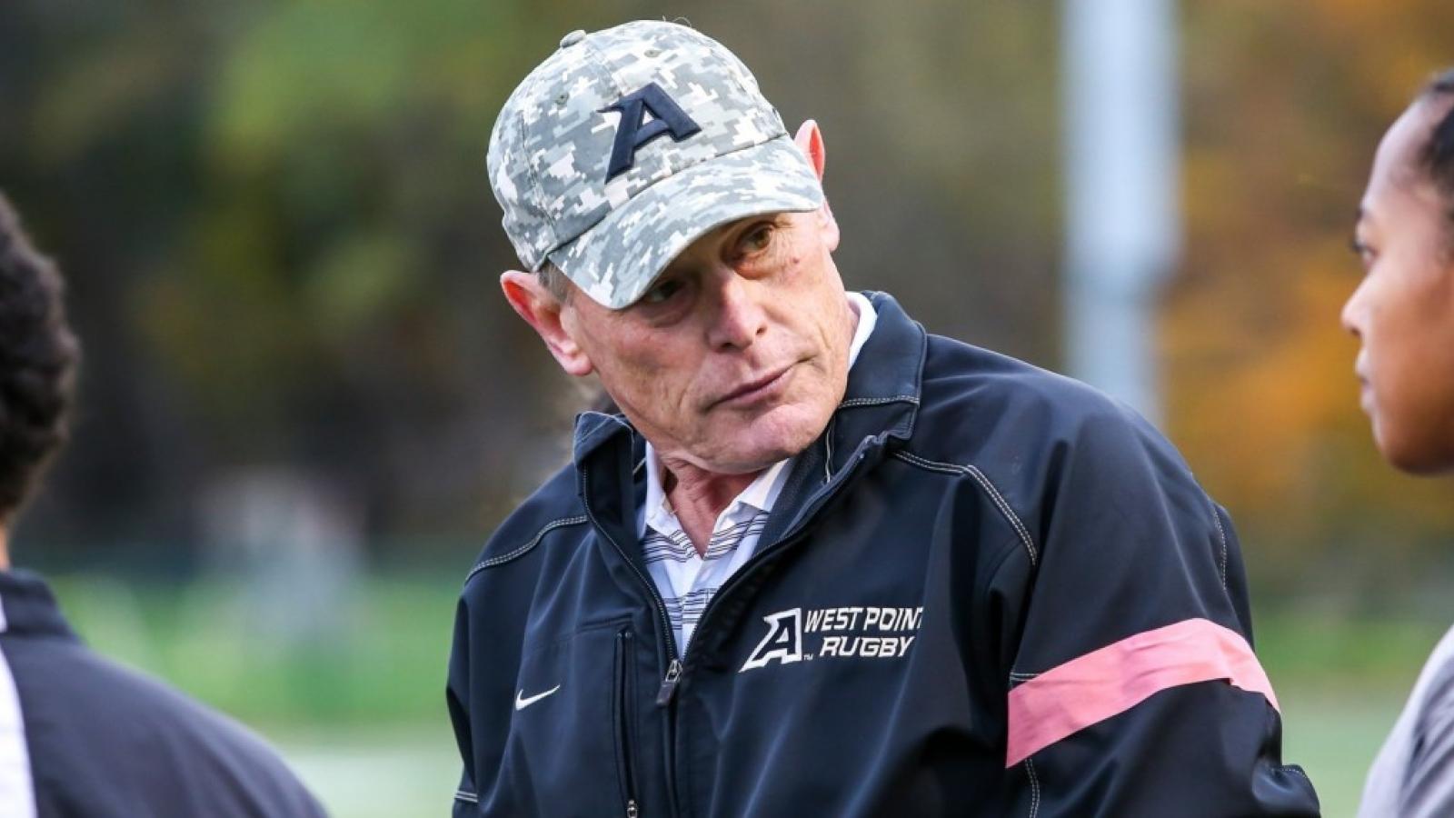 bill leclerc army rugby