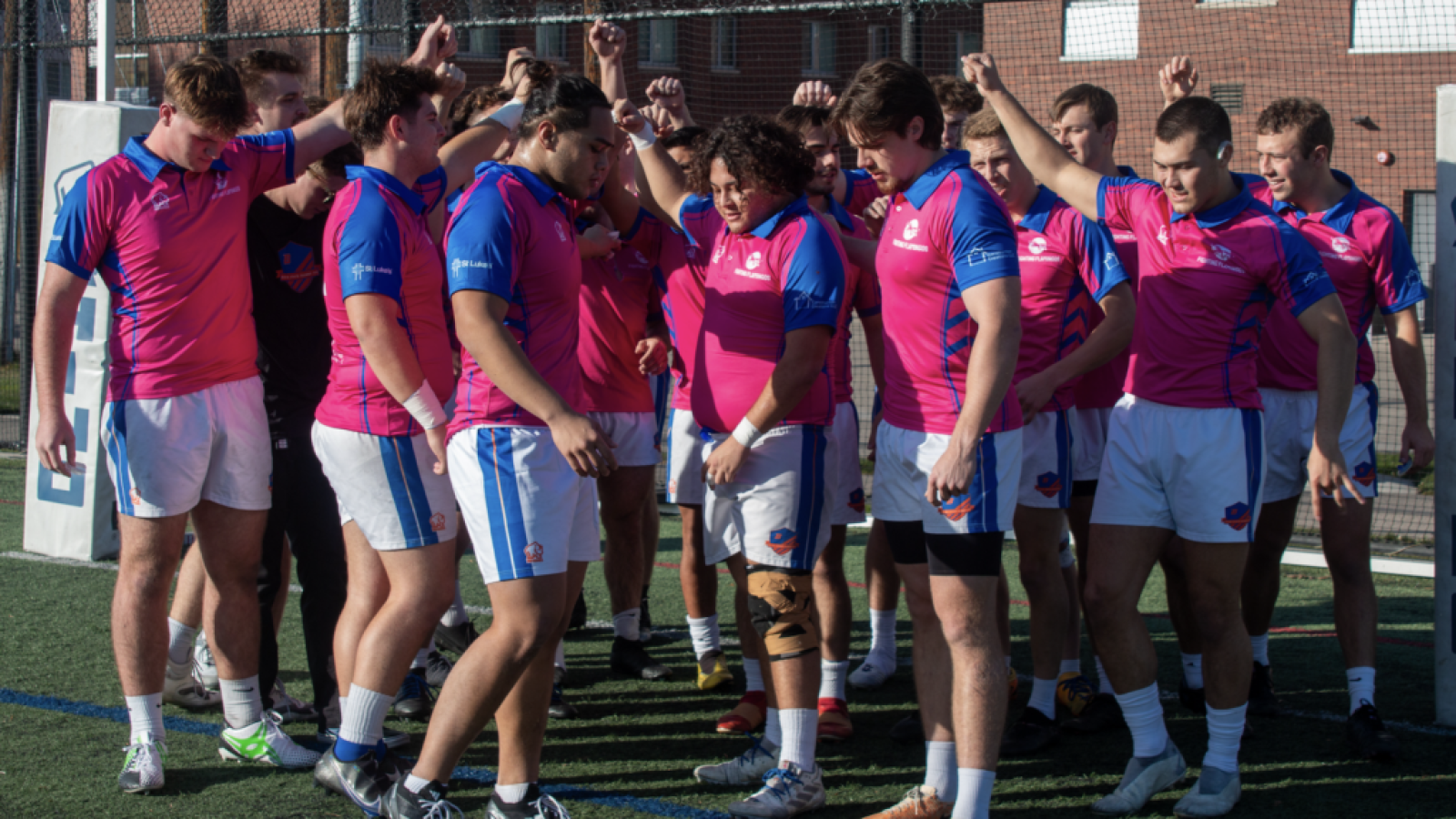 gallery photos boise state 2025 huddle