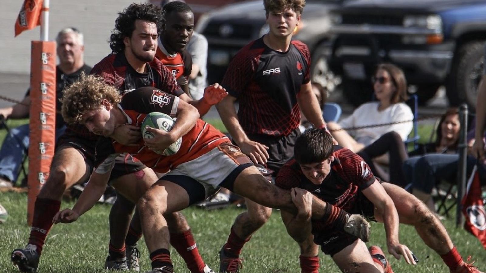 bowling green vs louisville 2021 louisville rugby 2