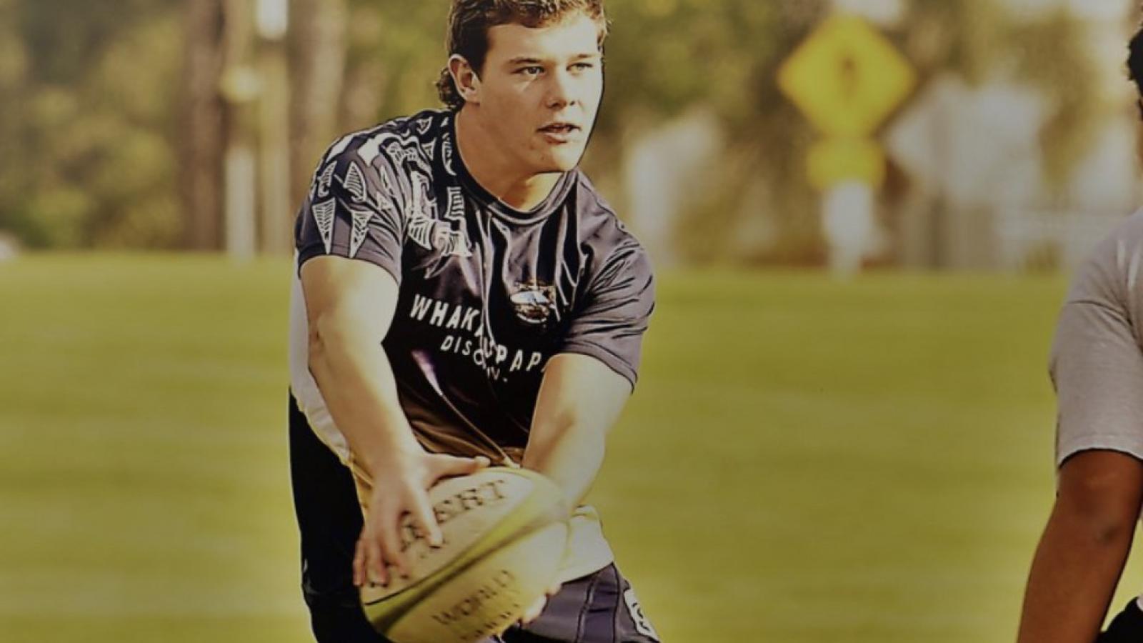 brett dowgiewicz at belmont 2 0