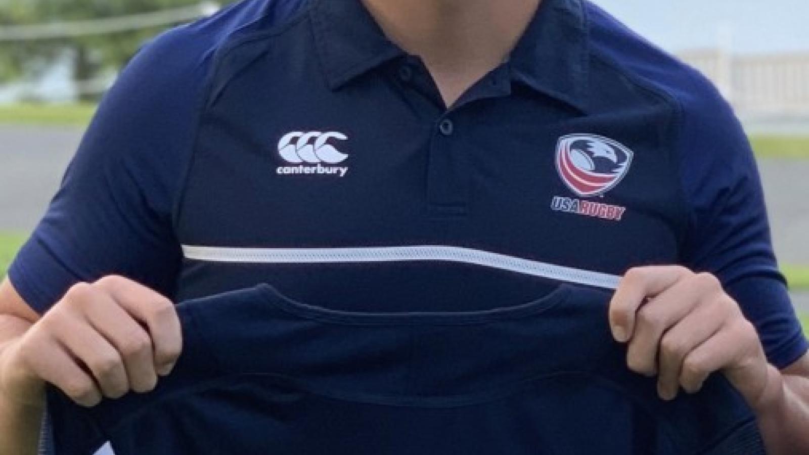 brett dowgiewicz eagle with number