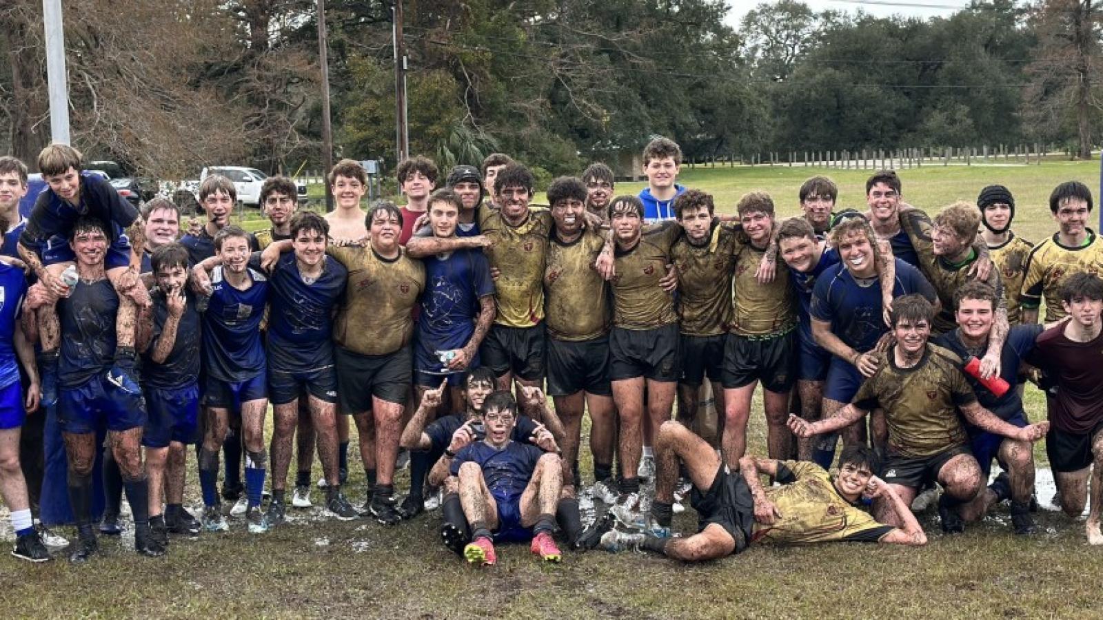 brother martin and nola jesuit teams 2025