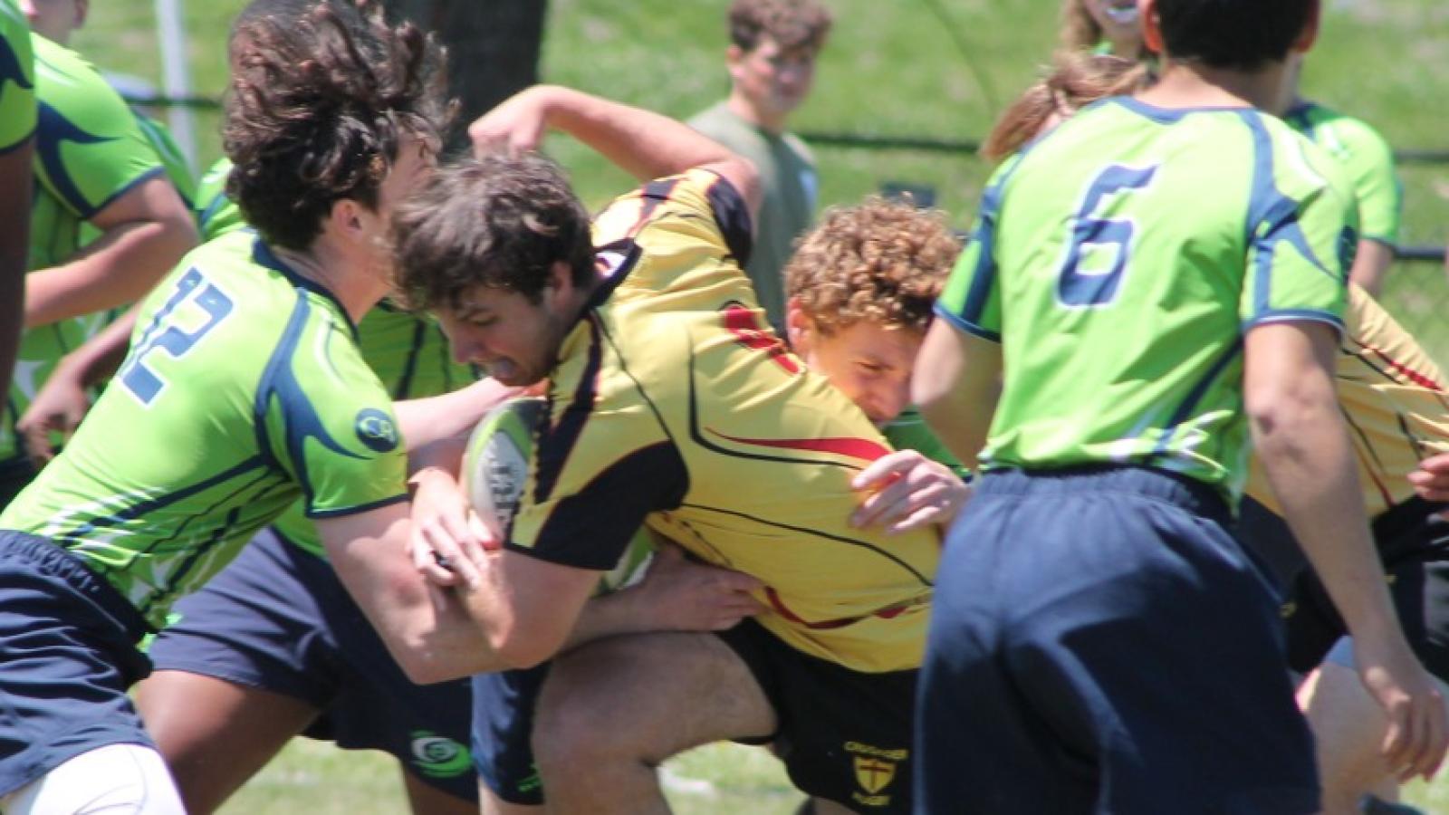 brother martin v bayou 2022 enzo antonio foster 1