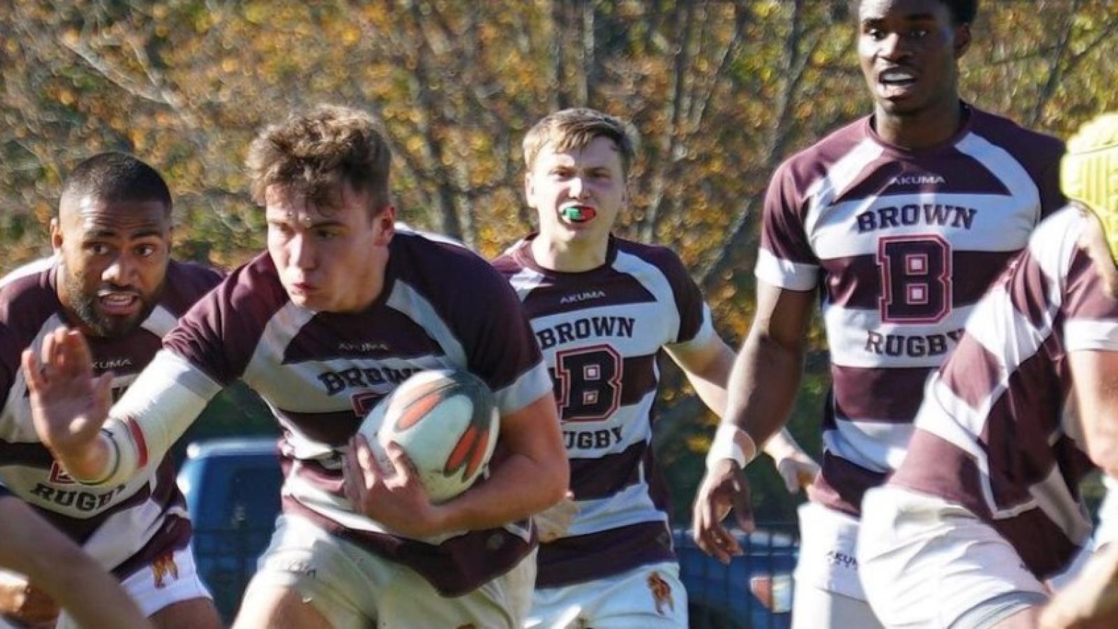 brown vs aic 2023