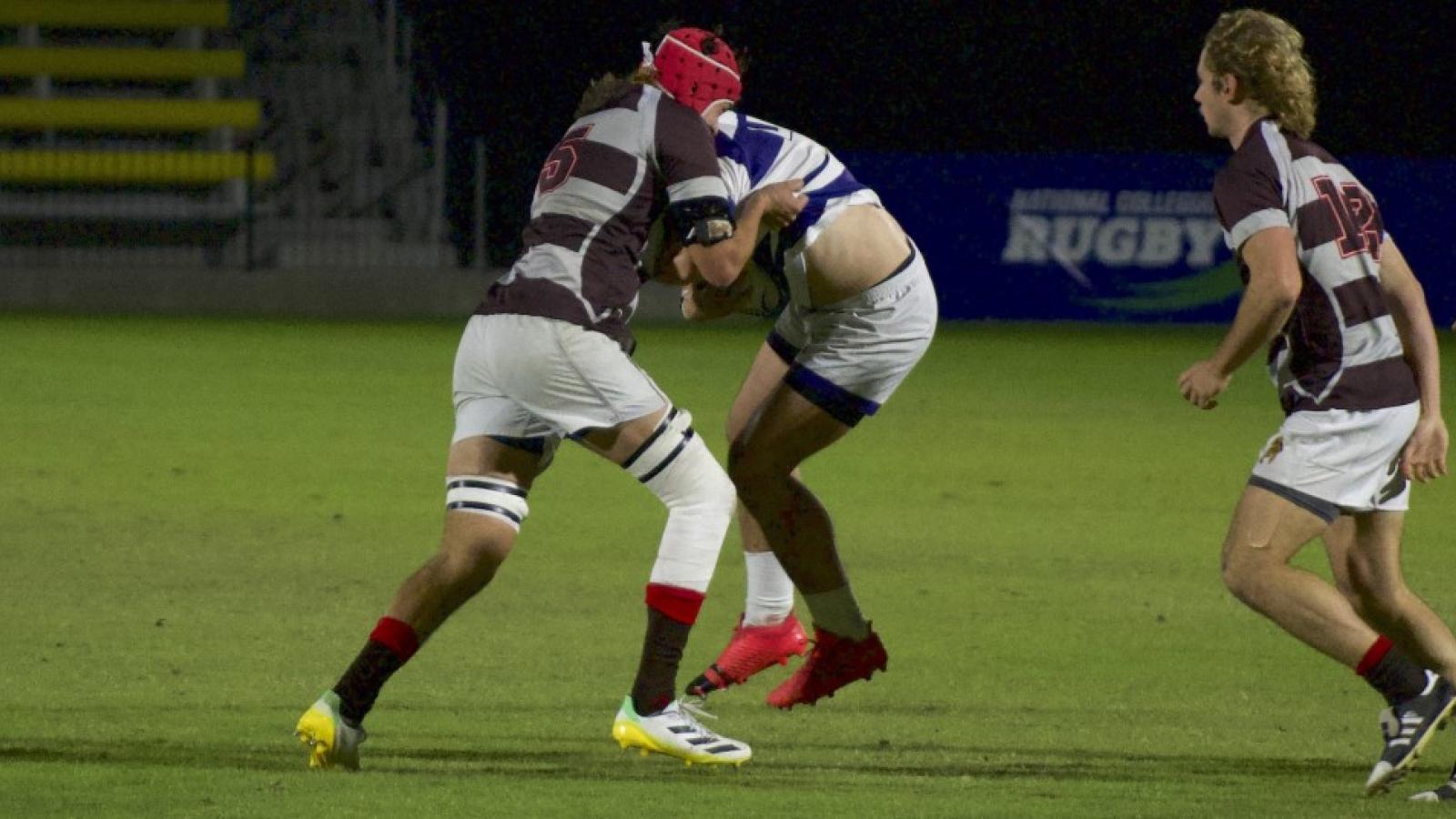 brown vs queens 2022 olly lasiende 1