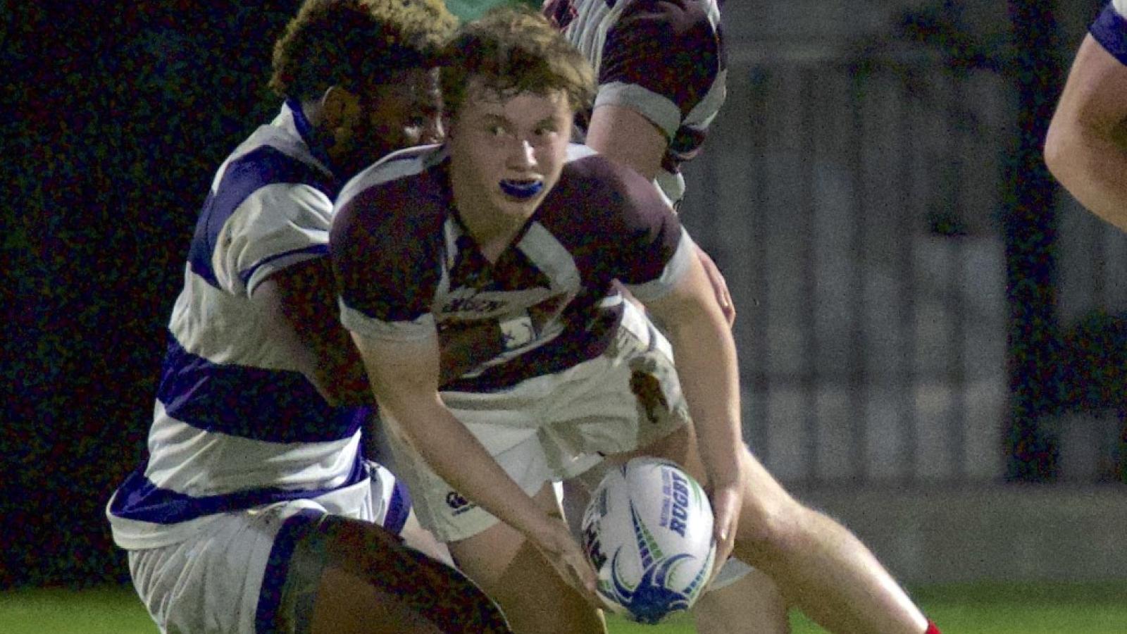 brown vs queens 2022 olly lasiende 10