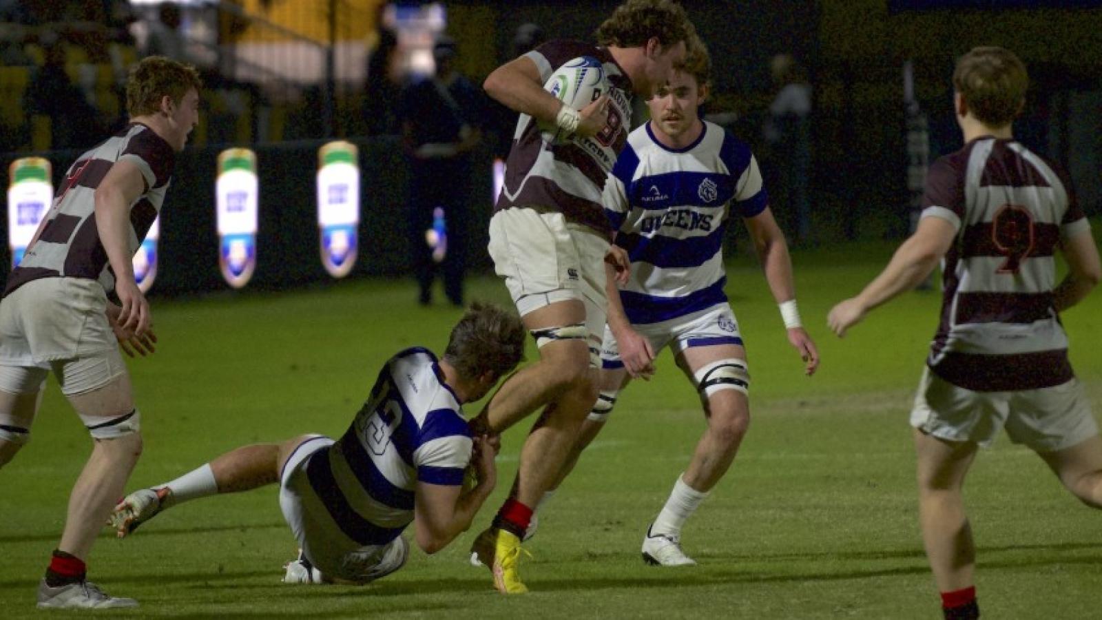 brown vs queens 2022 olly lasiende 12