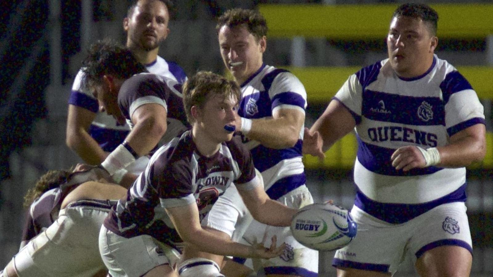 brown vs queens 2022 olly lasiende 9