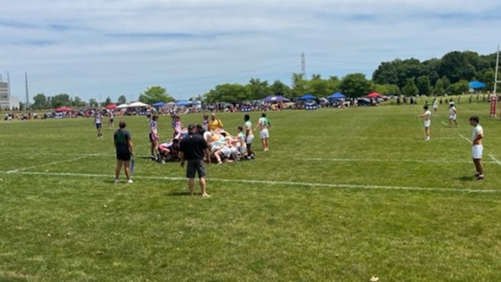 buckeye invitational