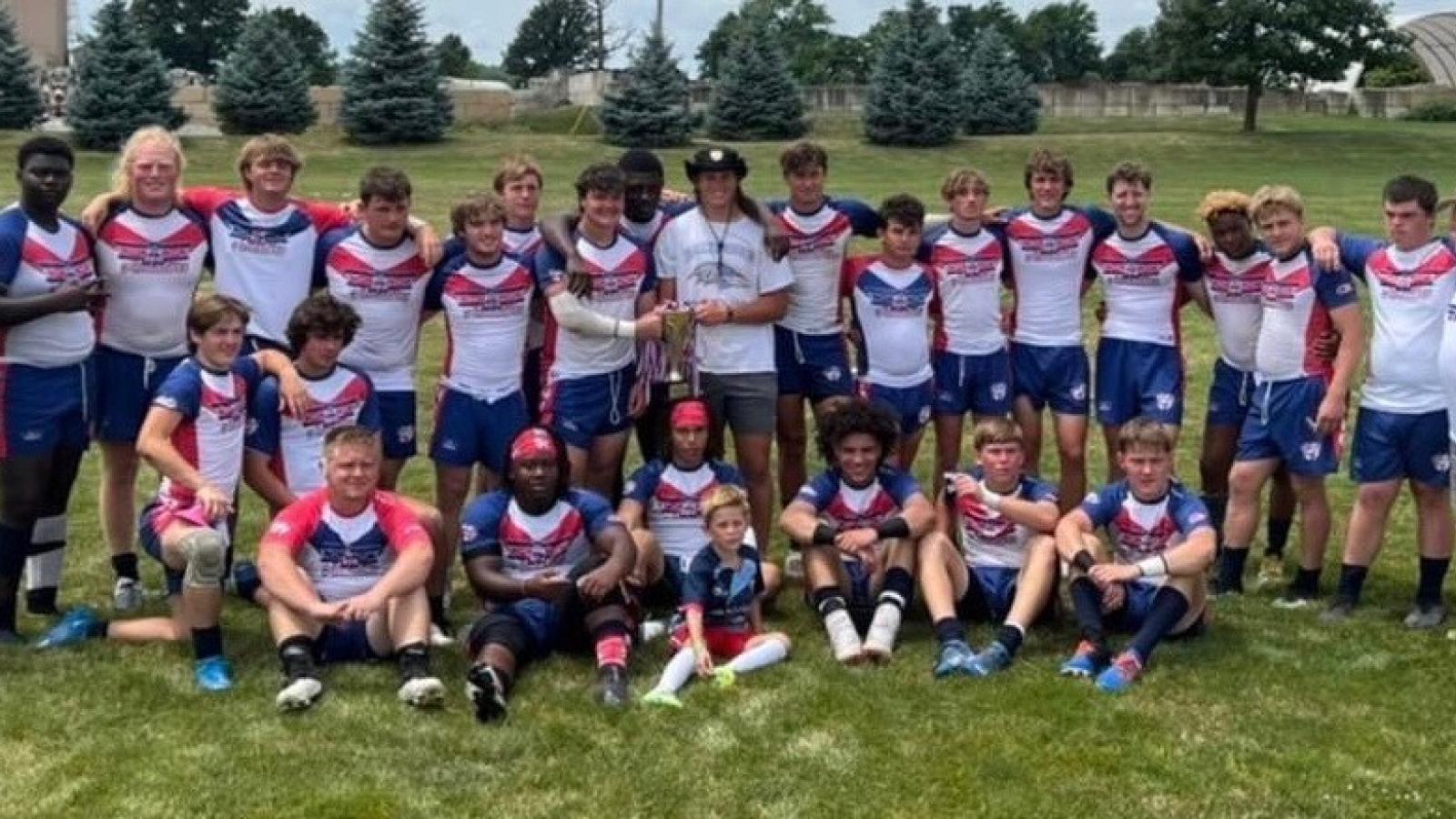 buckeye invitational 2022 bay 2 3