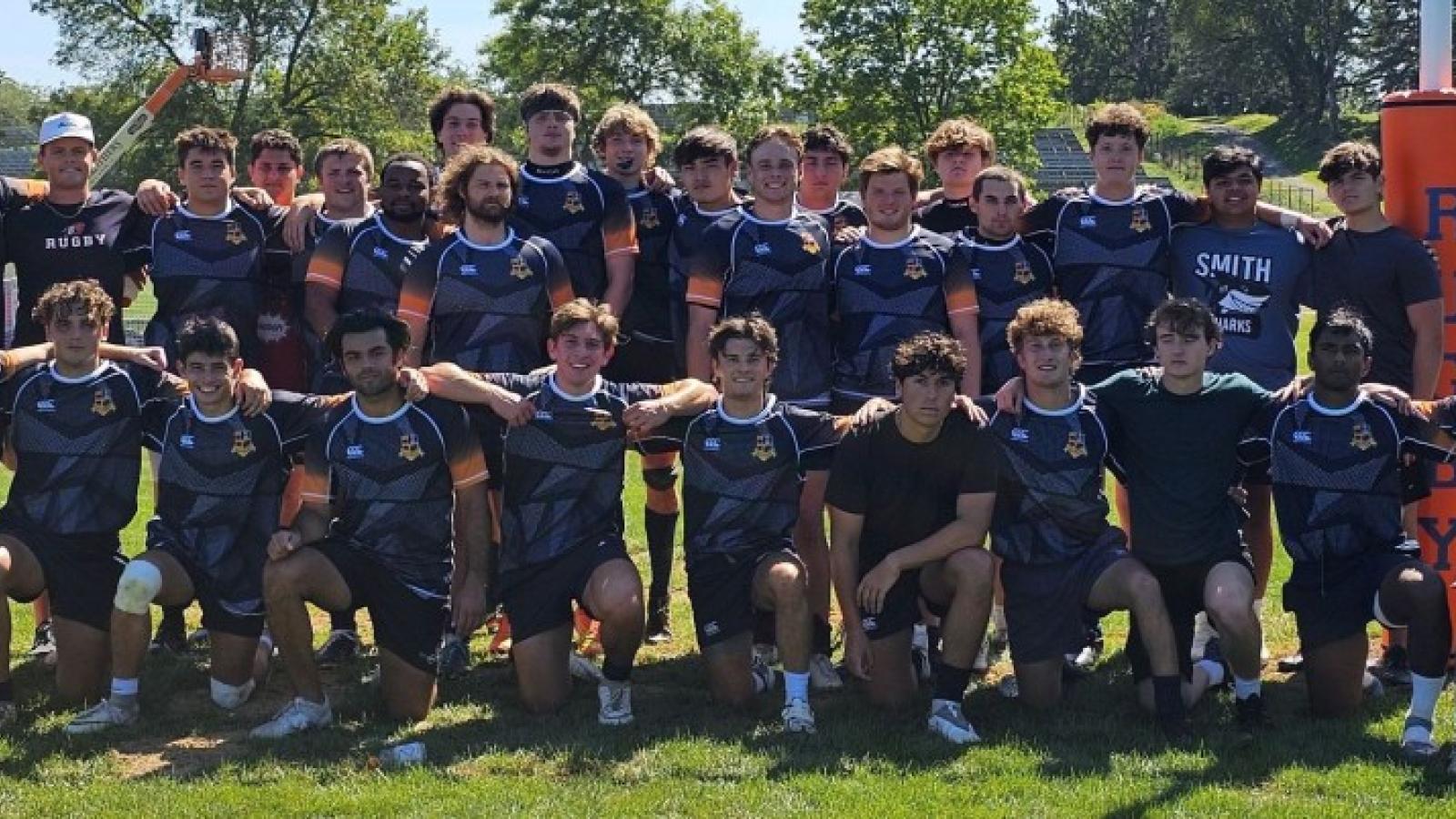 bucknell team 2023 2