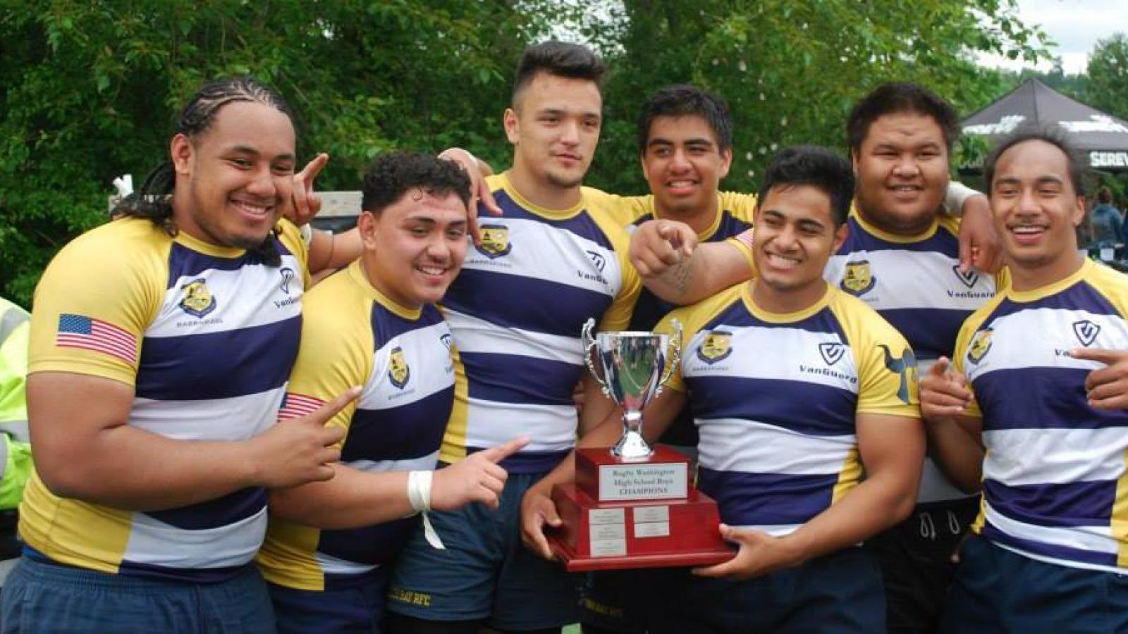 budd bay winners 2015