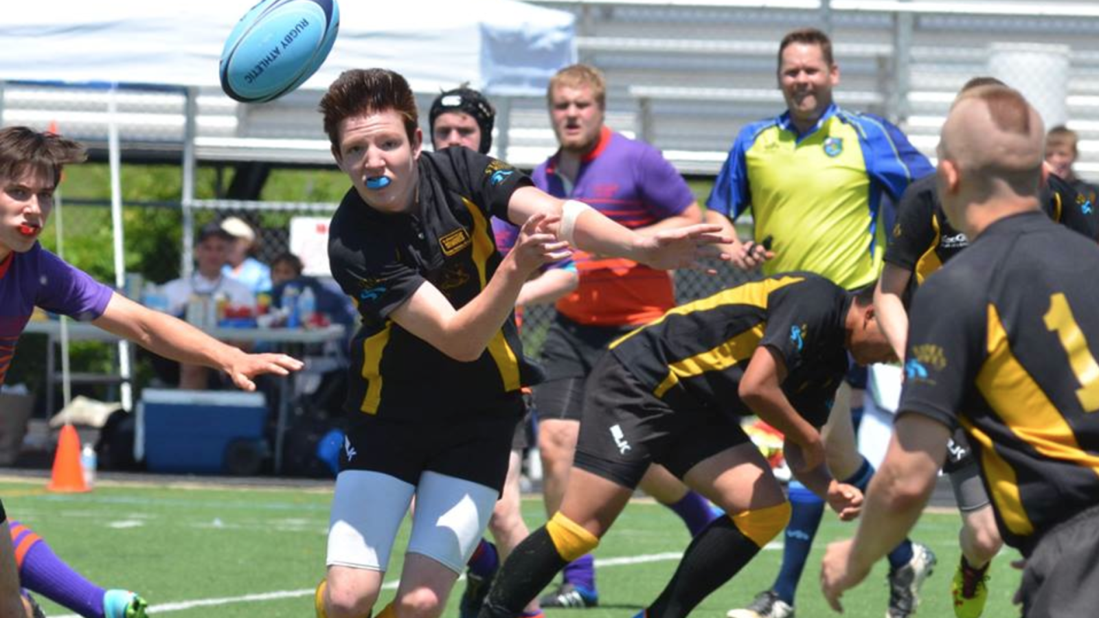 burnsville minn 2014 dropkick 2