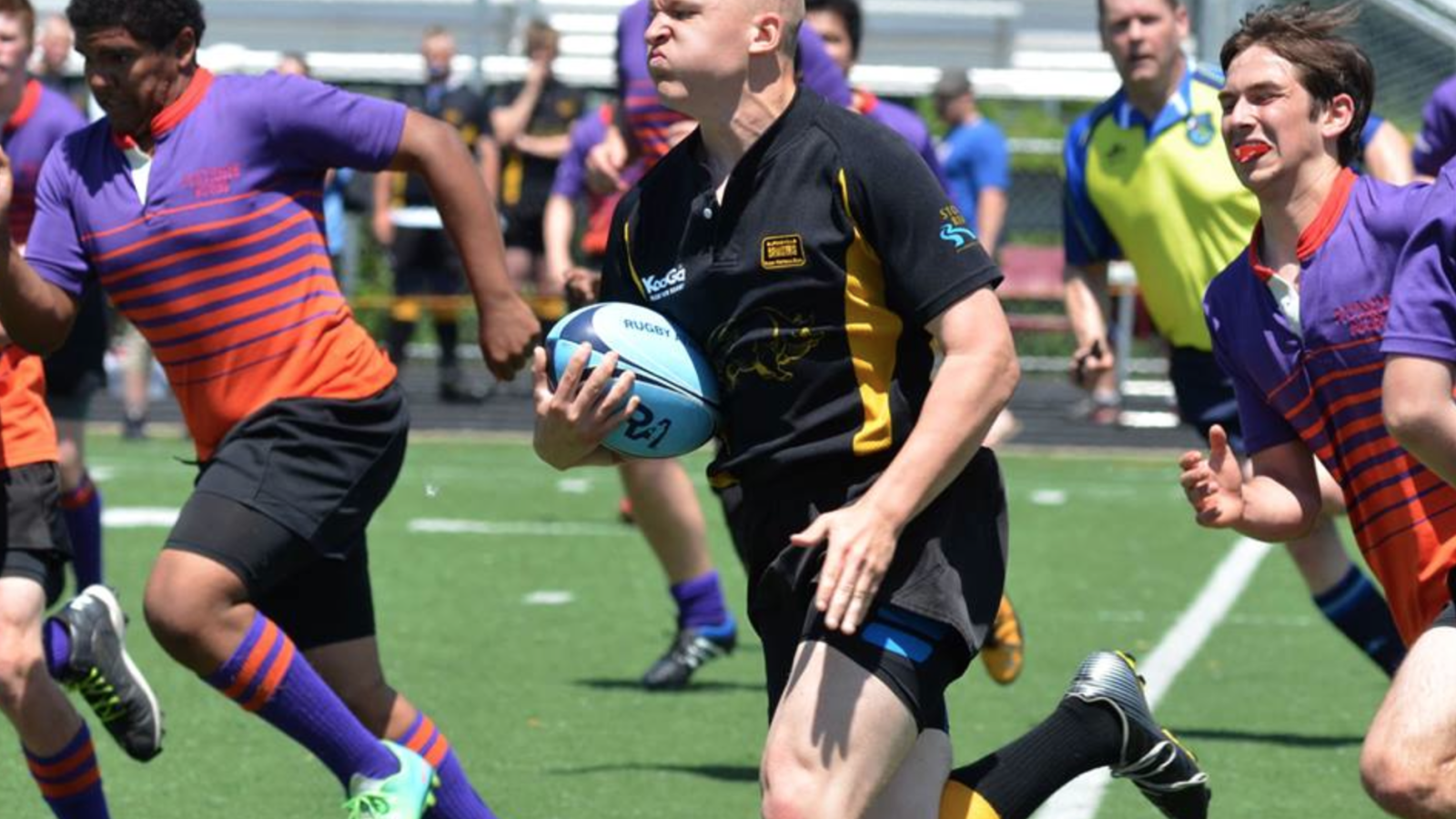 burnsville minn2014playoffs plate dropkick 1
