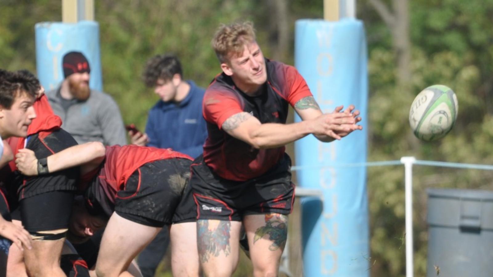 cameron bernard louisville 2019 fall roger mazzarella