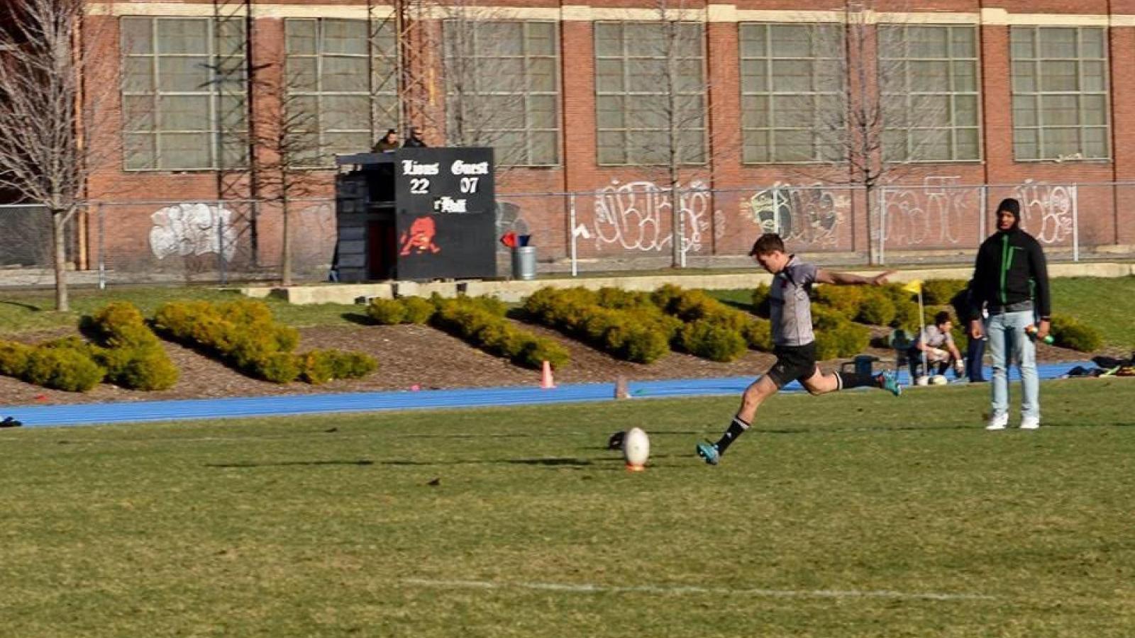 campbell oconnor hs kicking