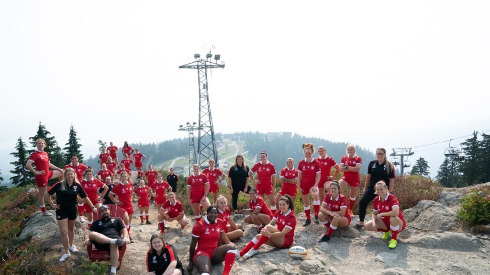 canada squad photo   rwc 2021 preferred