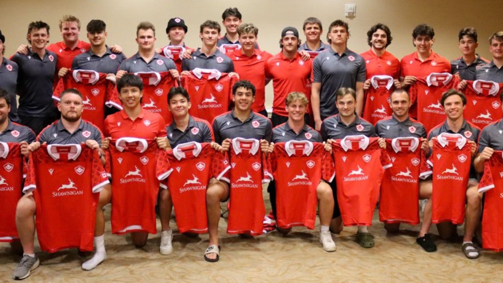 canada u20s 2023