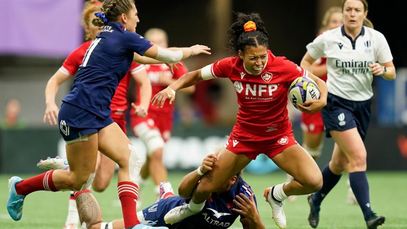 canada v france wxv 1 2024 ph rich lam   world rugby via getty images