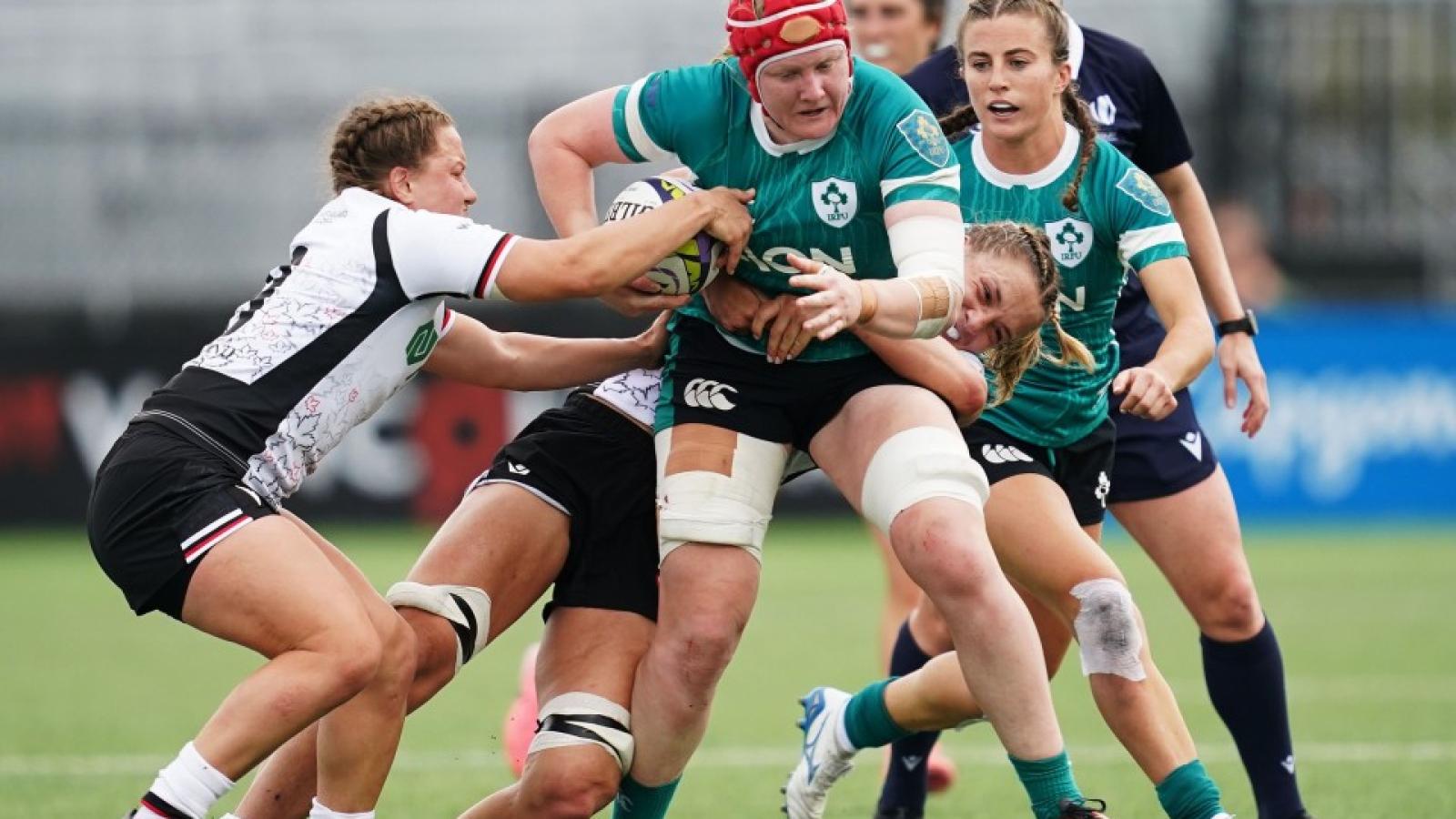 canada v ireland wxv 1 2024
