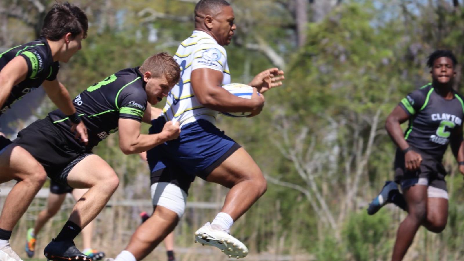 cape fear 2022 player devin gardner