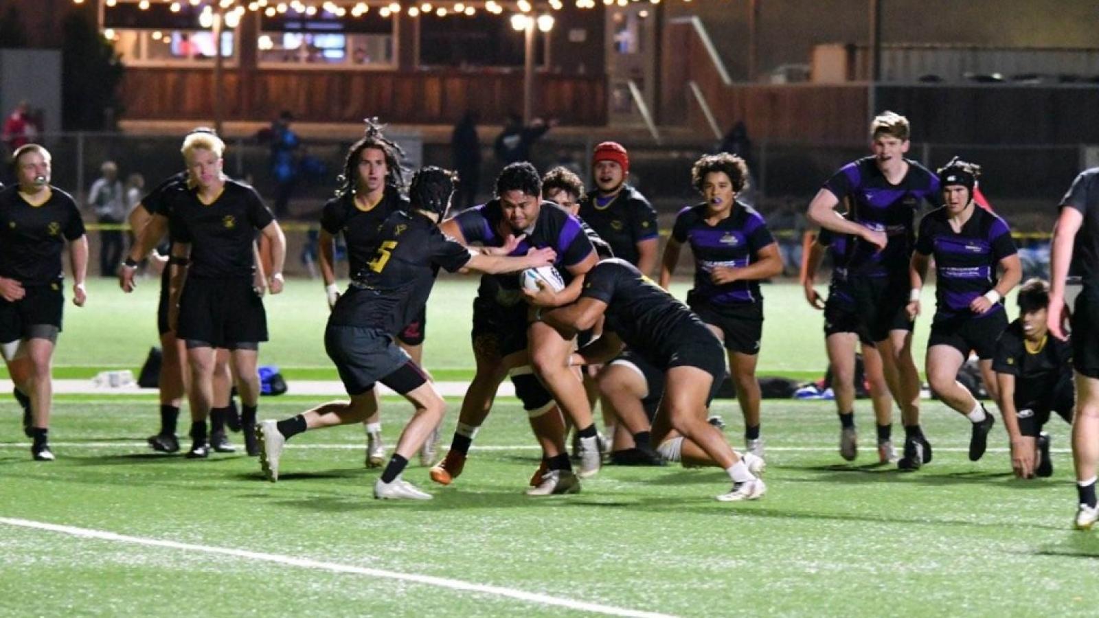 carlsbad hs isaac tinoisamoa 2020