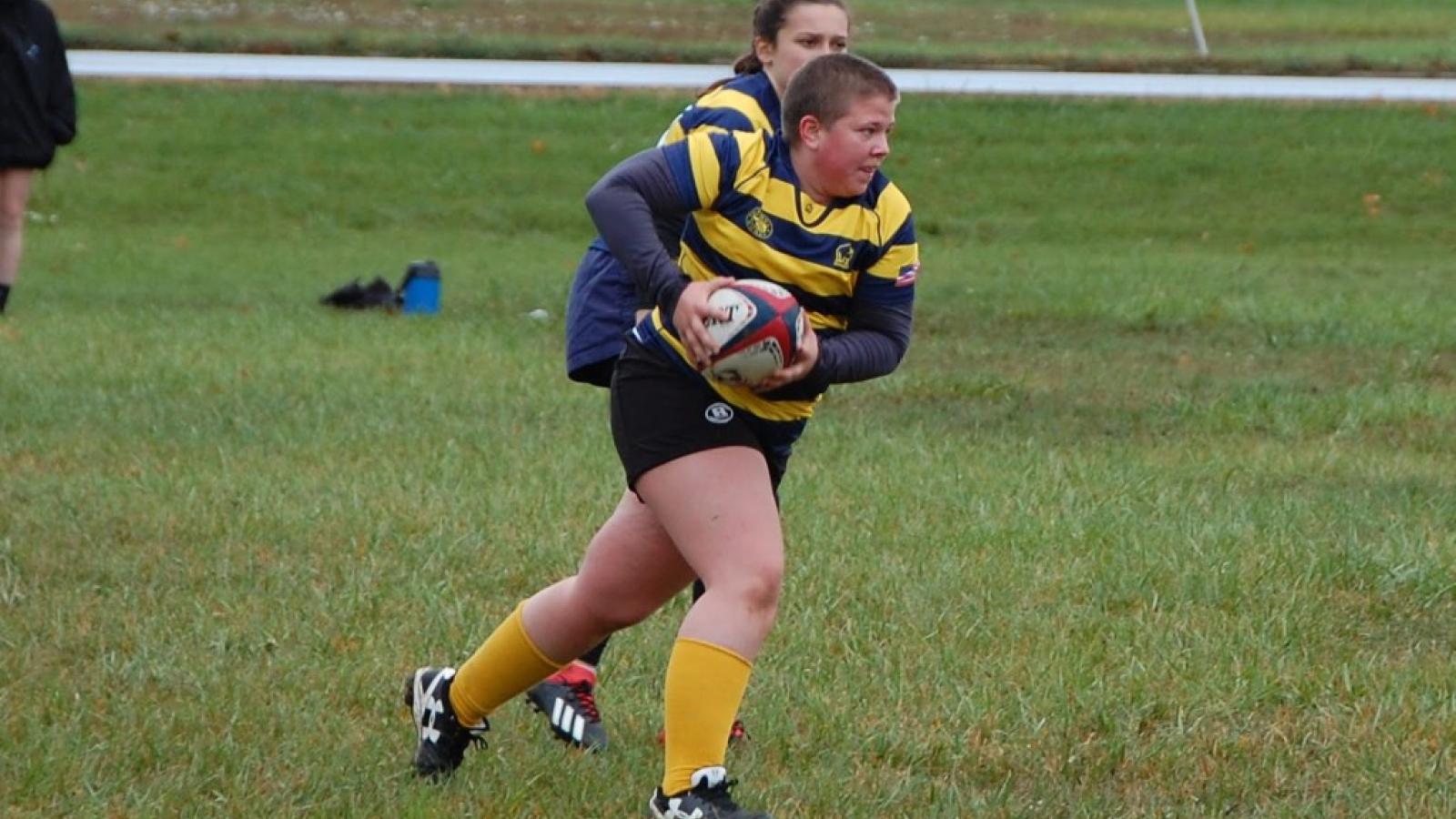 carmel hs rugby indiana cassidy phillips touch rugby 10 4 20 11