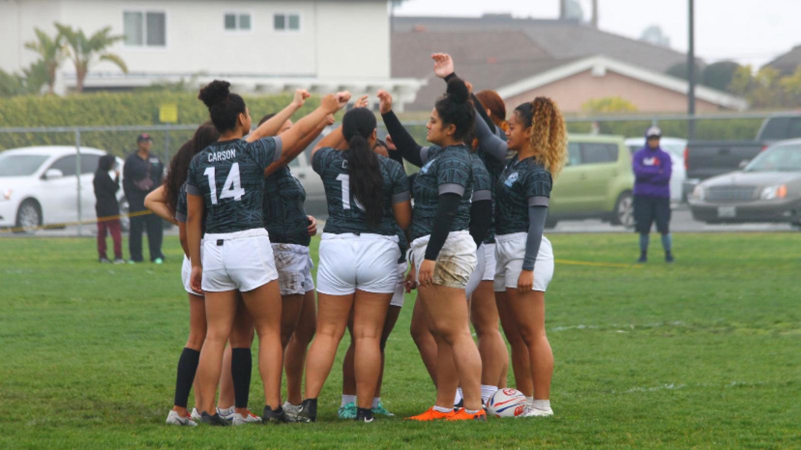 carson colts girls 3