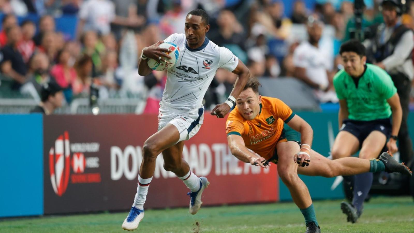 cathay hsbc hong kong sevens 2