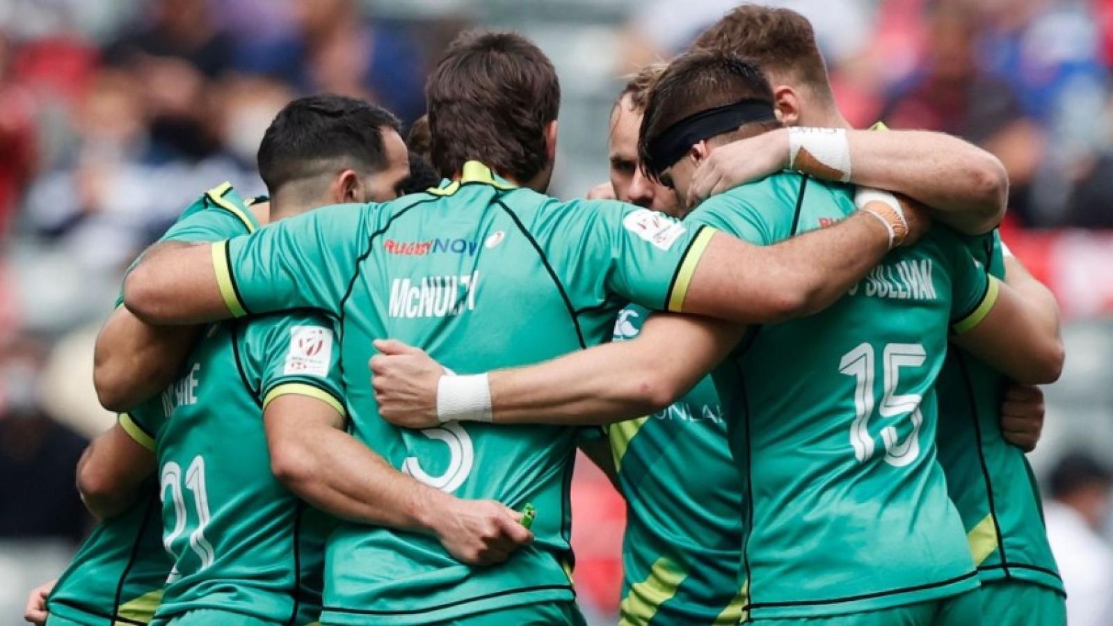 cathay pacific hsbc hong kong sevens 0