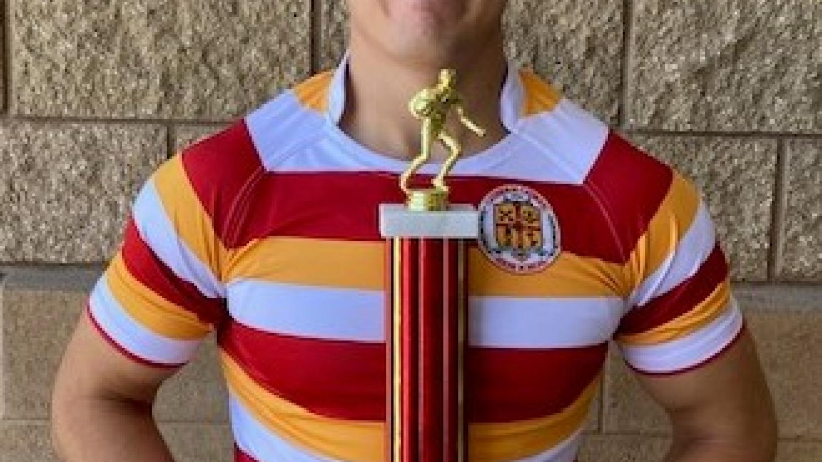 cathedral matt mihas 2021