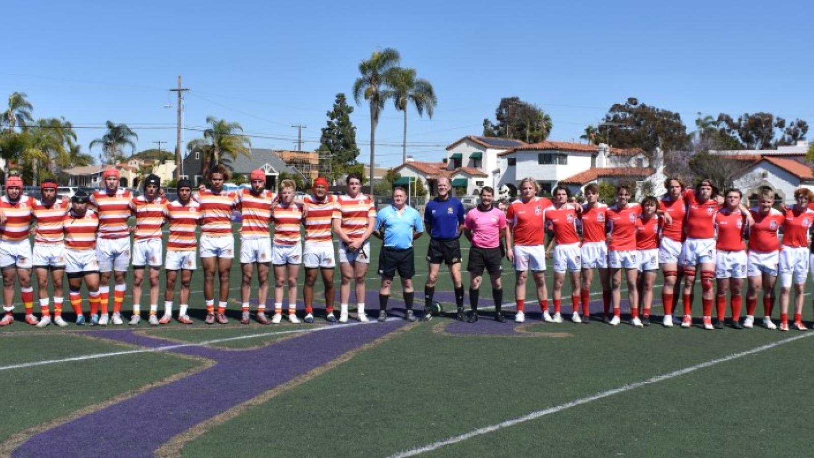 cathedral vs regis jesuit 2022