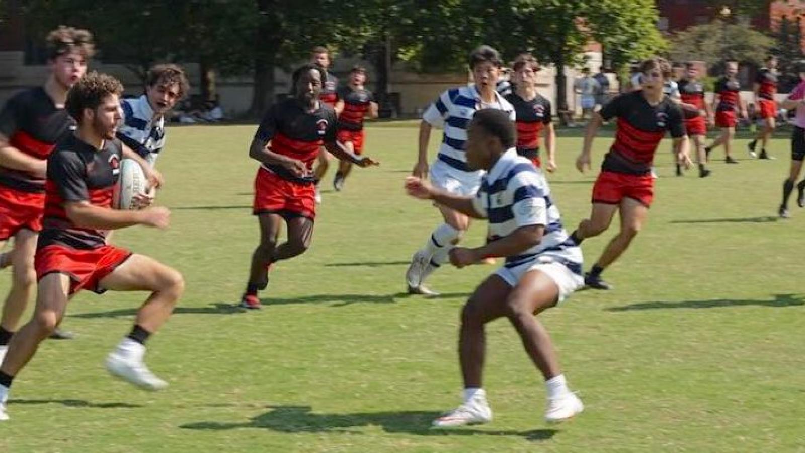 catholic university 2024