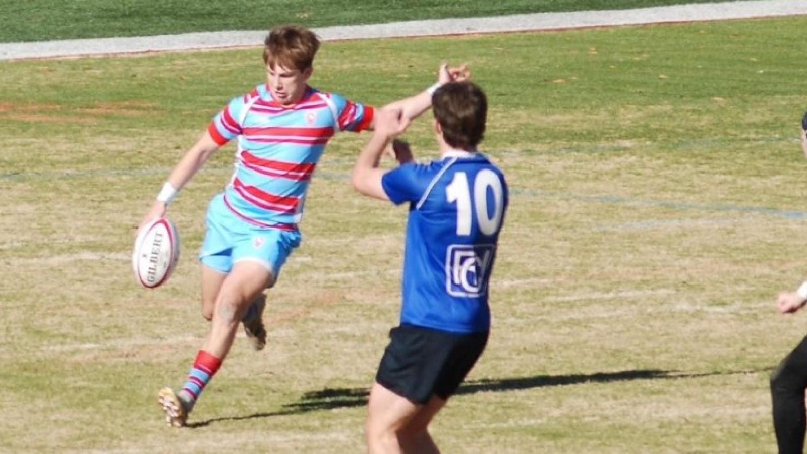 charlotte catholic 2024 v corinth shannon virtua 3