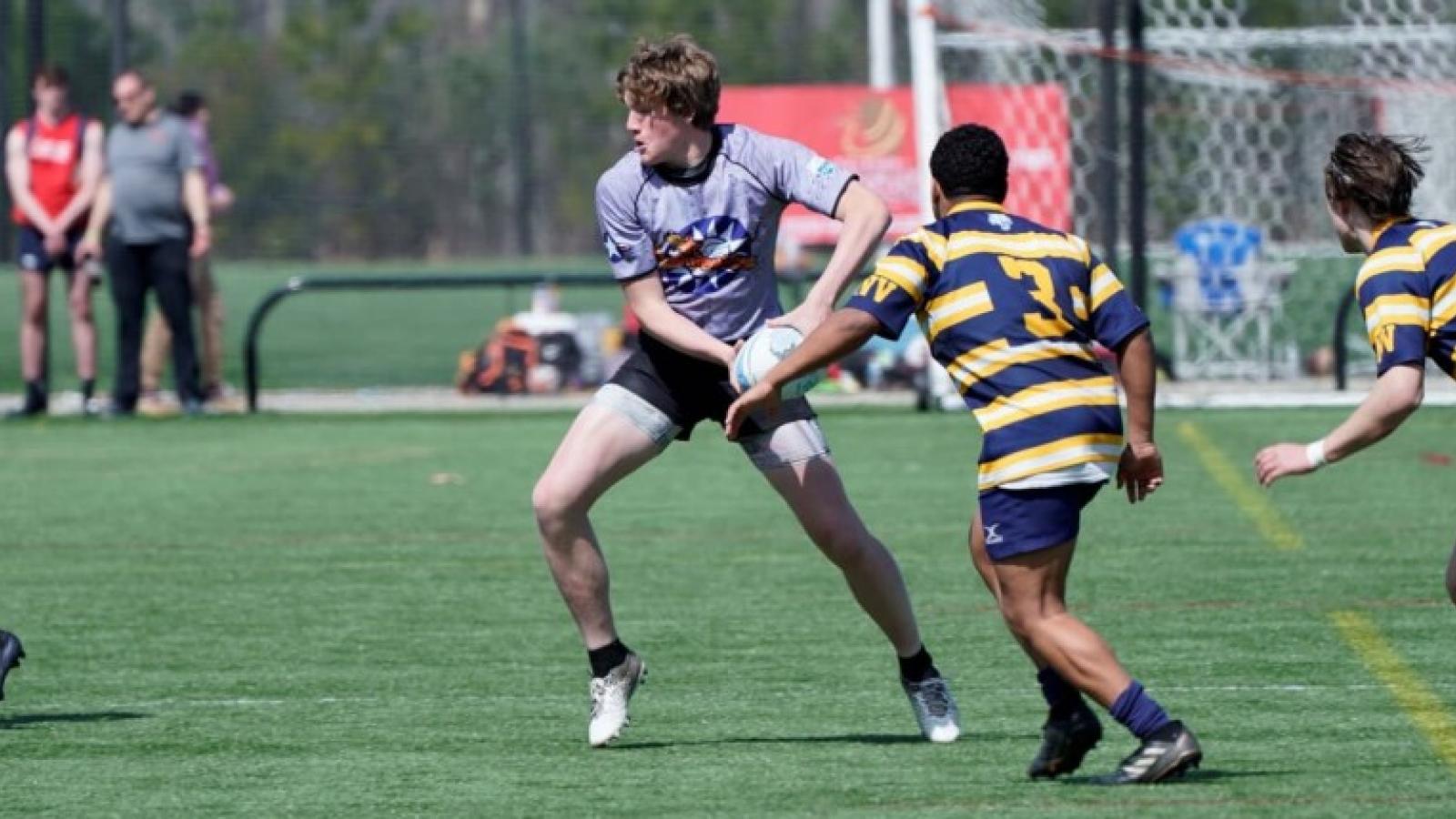 charlotte tigers 2020 dennis yancey 5