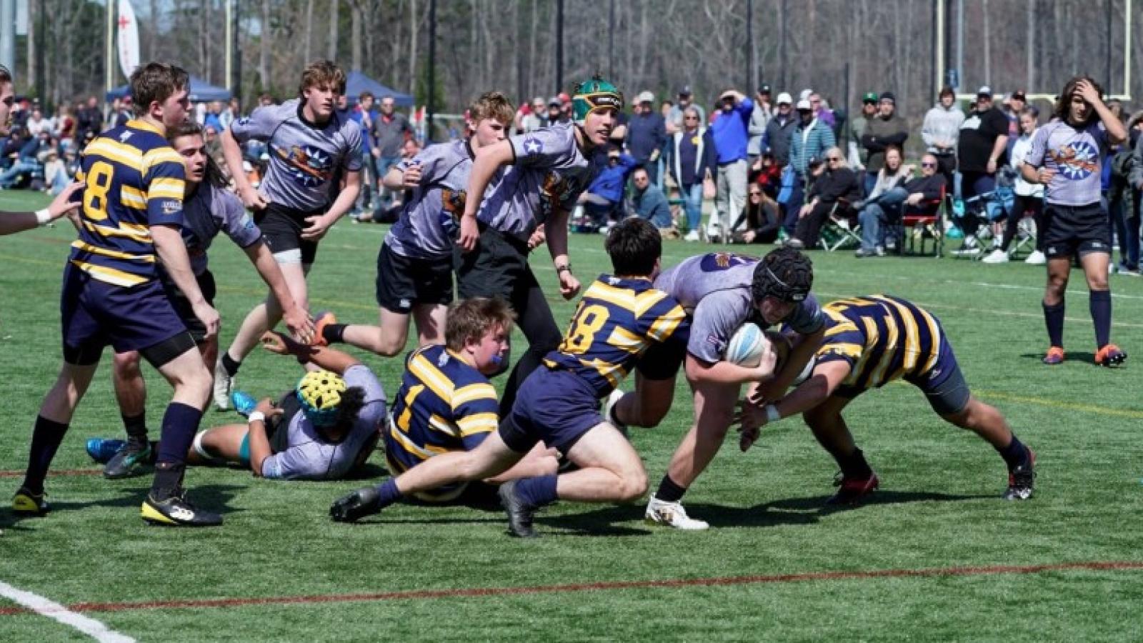 charlotte tigers 2020 dennis yancey 6